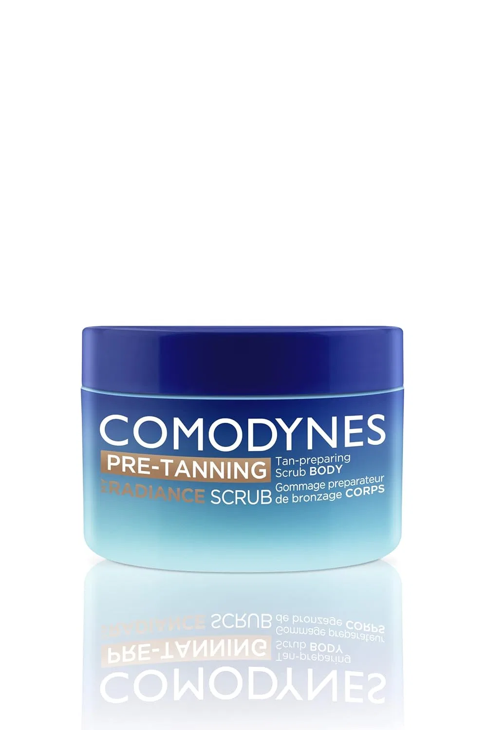 Скраб для тела «My Radiance Scrub» от Comodynes Comodynes