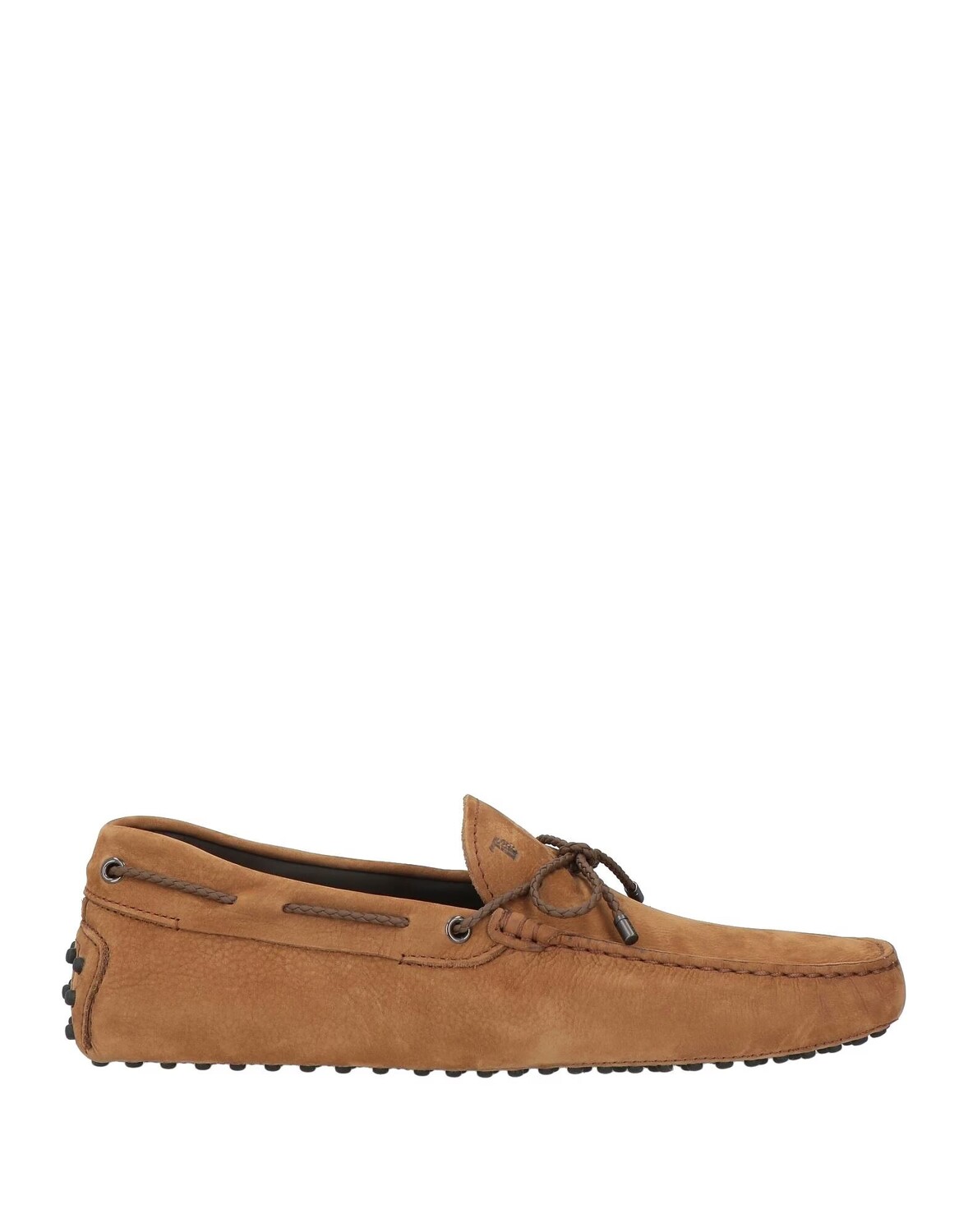 

Лоферы Tod'S, хаки
