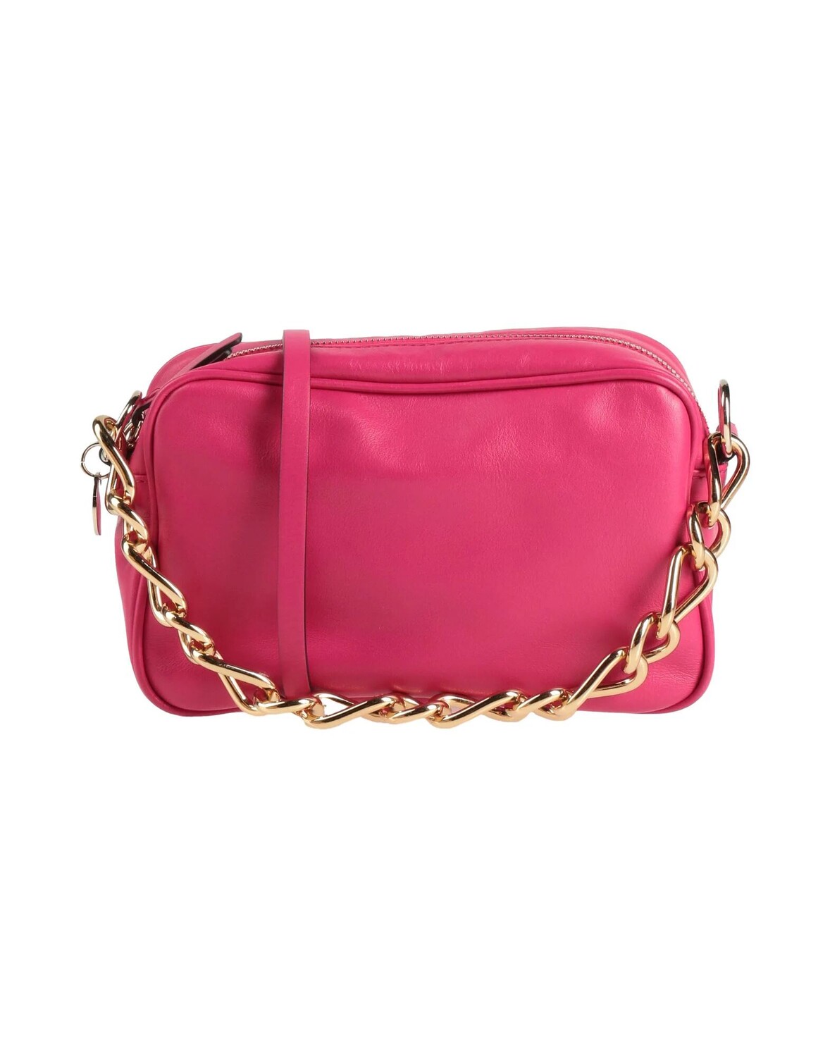 

Сумка через плечо Valentino Garavani, пурпурный