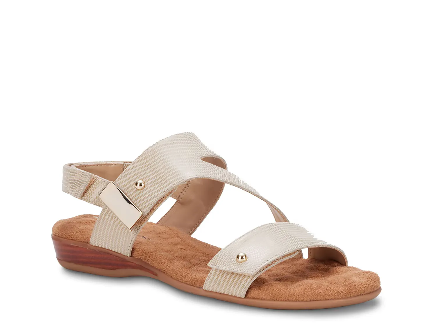 Сандалии Chloe Sandal Ros Hommerson, бежевый