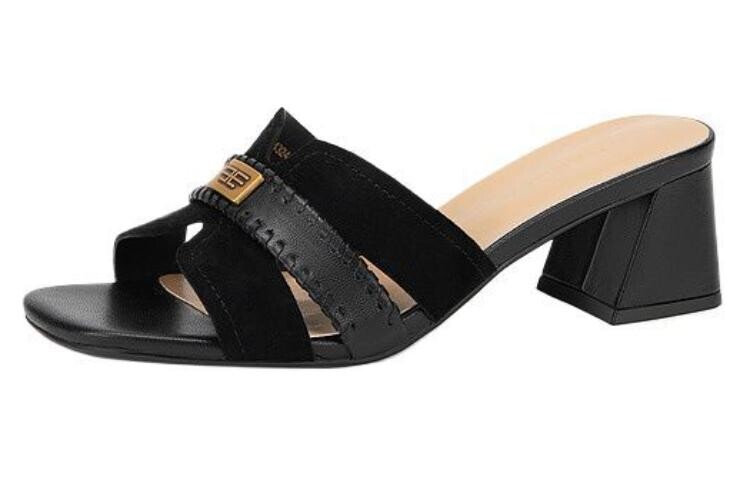 

Шлепанцы и сланцы CВ°BANNER Slide Slippers Women's