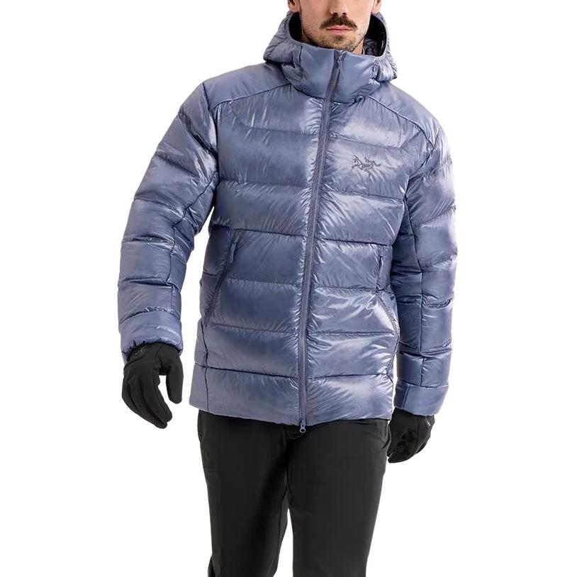 Arcteryx Куртка Arc'teryx Cerium Sv Hoody, Stratus Blue/Stratus — фото 3