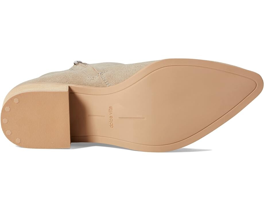 Ботинки Dolce Vita Aggie, цвет Sage Suede — фото 3