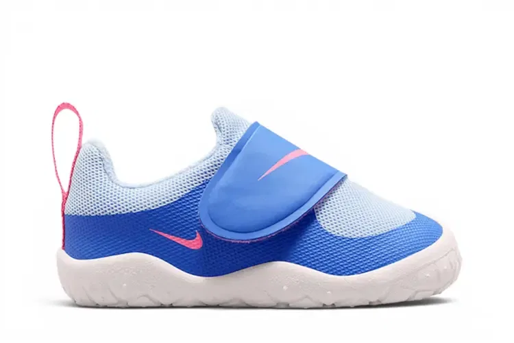 Кроссовки Nike Swoosh 1 Essential TD, синий