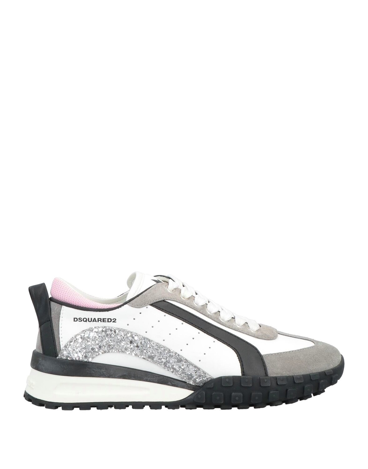

Кеды Dsquared2, серый