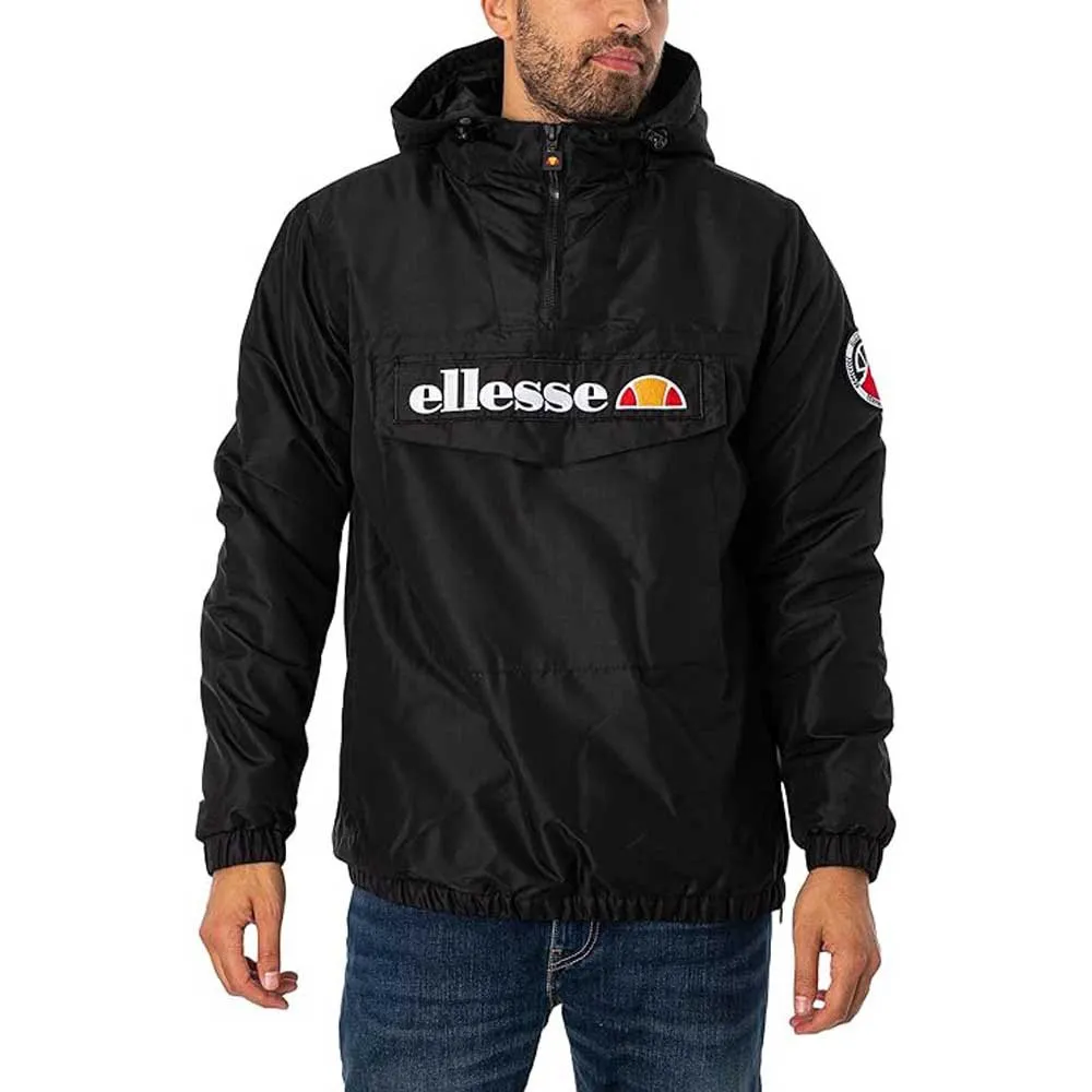 

Худи Ellesse Monterini, черный