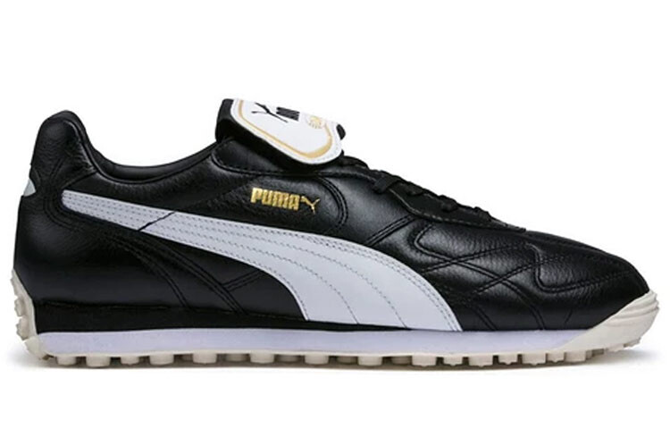Puma Кроссовки Мужчины — фото 2