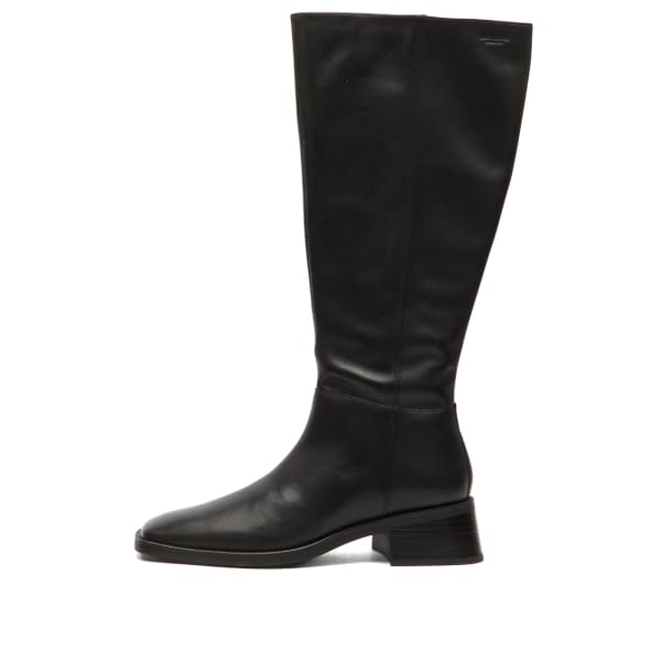 Сапоги Blanca высокие Vagabond Shoemakers, черный