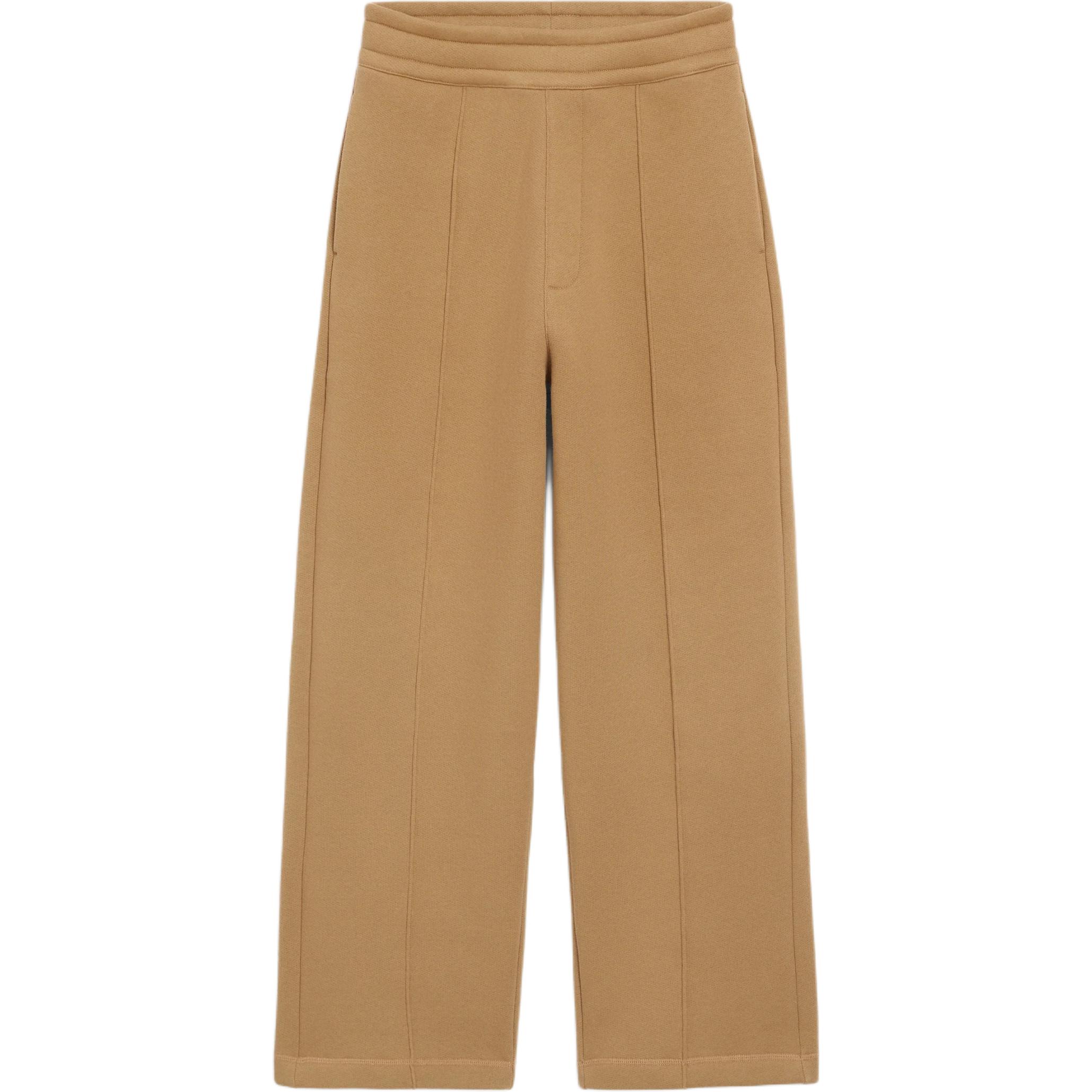 

Ami Спортивные брюки с тисненым логотипом Ami De Coeur Amiparis, camel