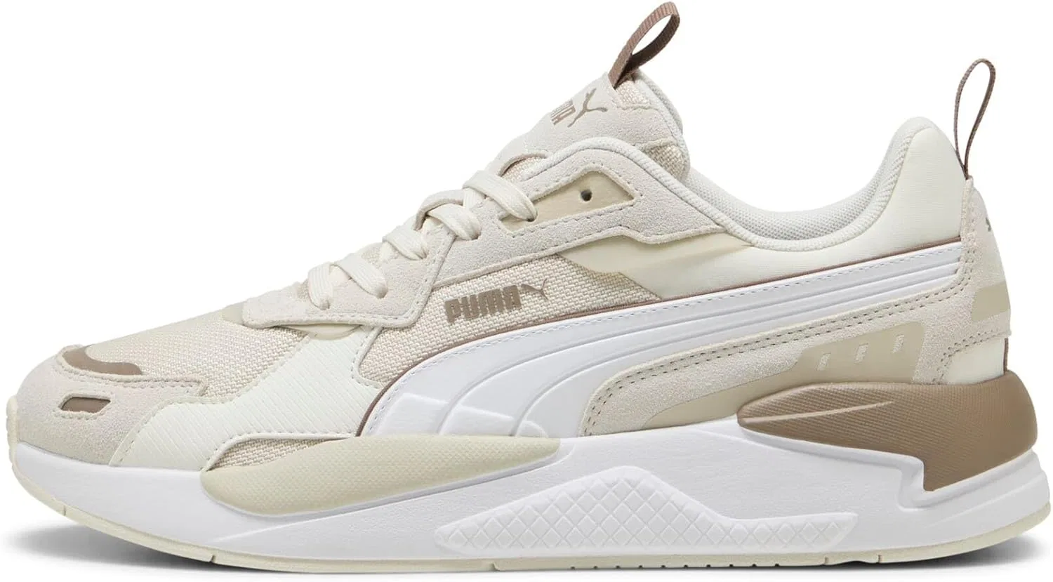 Мужские кроссовки PUMA X-ray 3 SD, Alpine Snow Puma White Vapor G