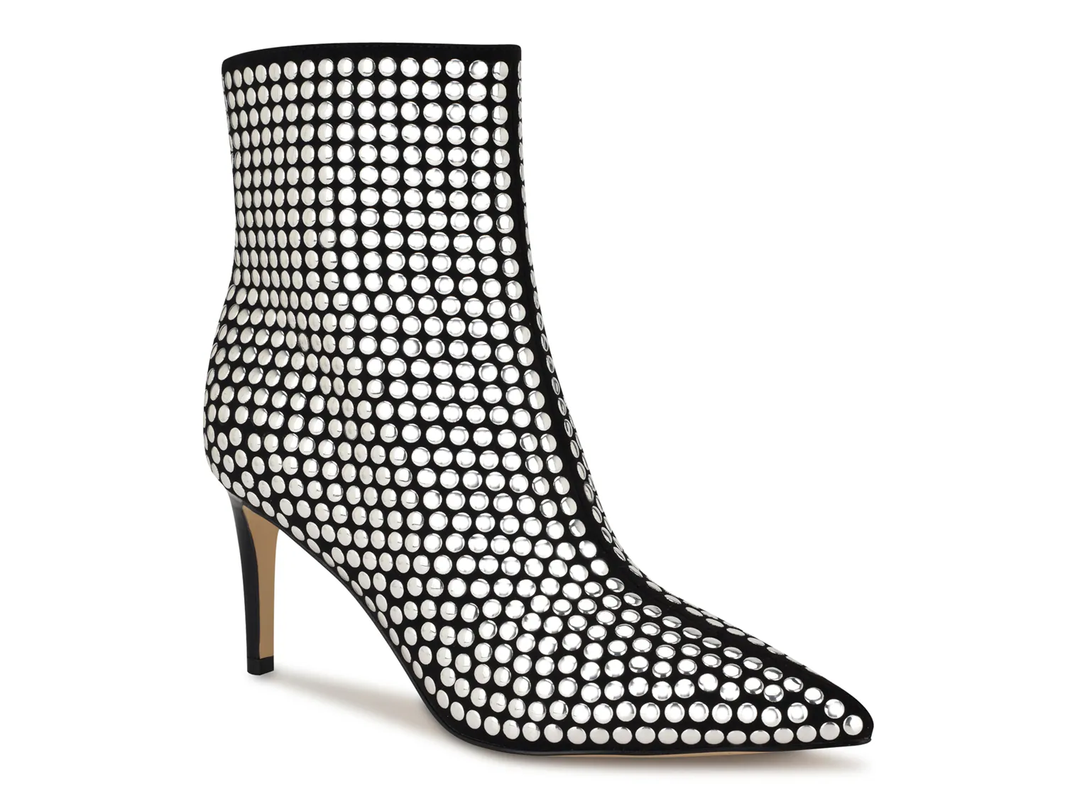 

Ботильоны Kepord Bootie Nine West, черный