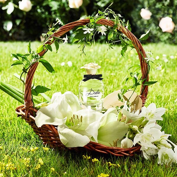 Парфюмированная вода Dolce от Dolce & Gabbana — фото 4