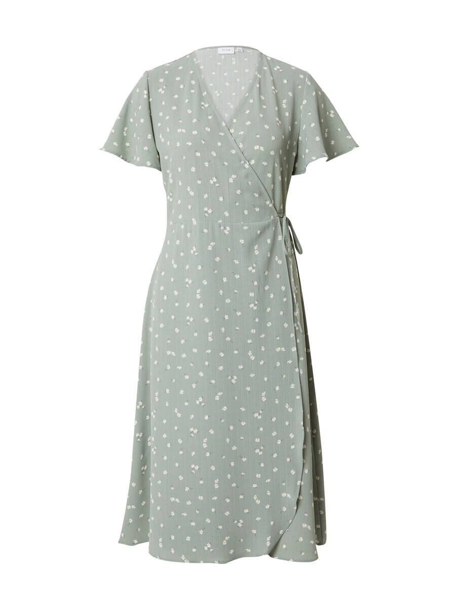 

Платье Vila LOVIE, цвет Pastel Green