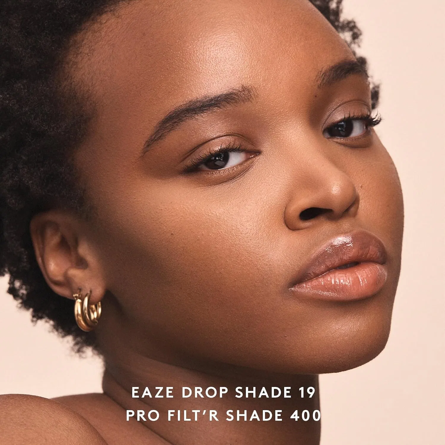 Тональная основа FENTY BEAUTY Eaze Drop Blurring Skin Tint 19 — фото 4