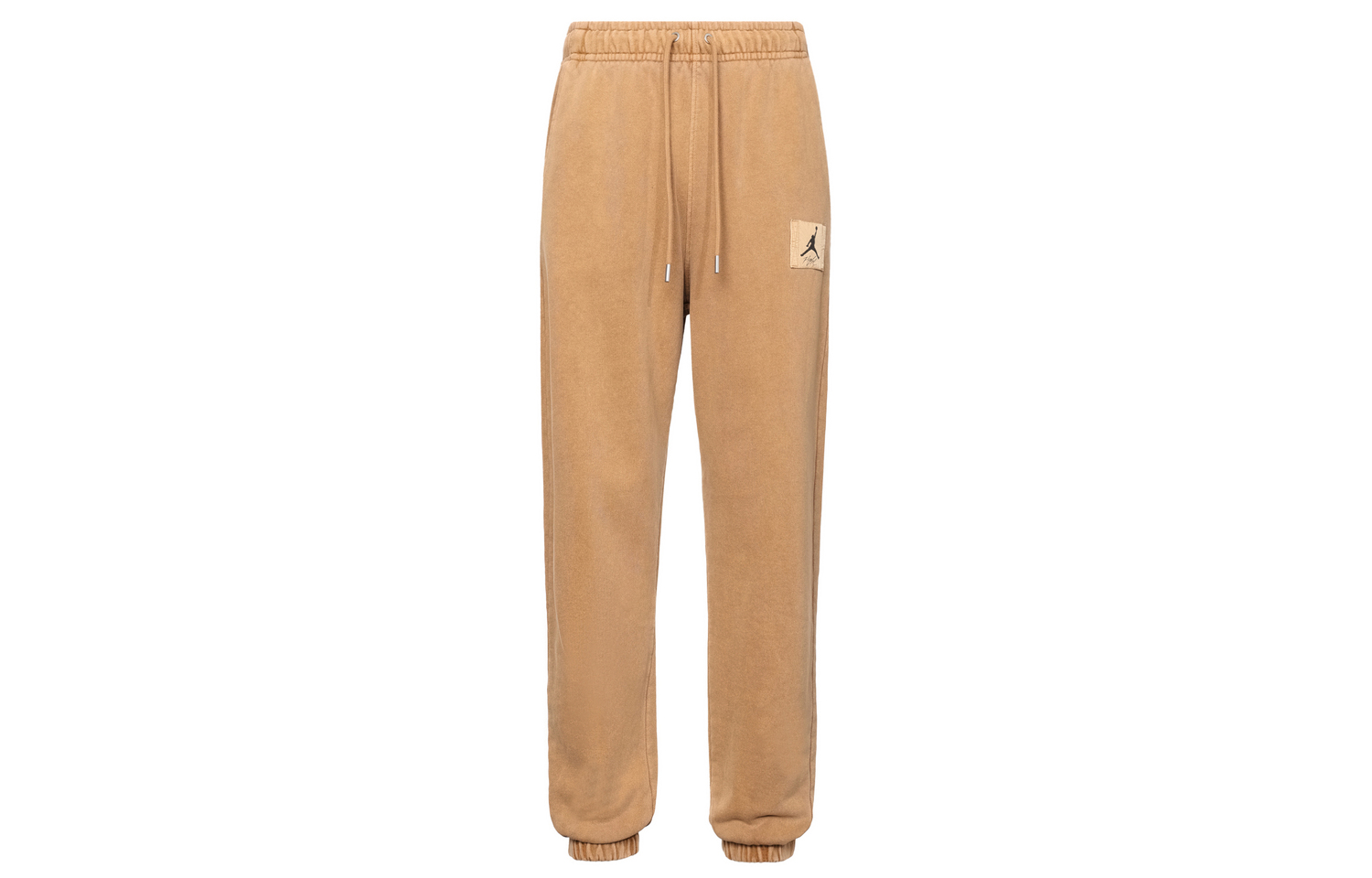 Essentials Вязаные Спортивные Штаны Азиатская Версия Мужские Legend Dark Taupe Jordan, Legend Dark Brown — фото 2