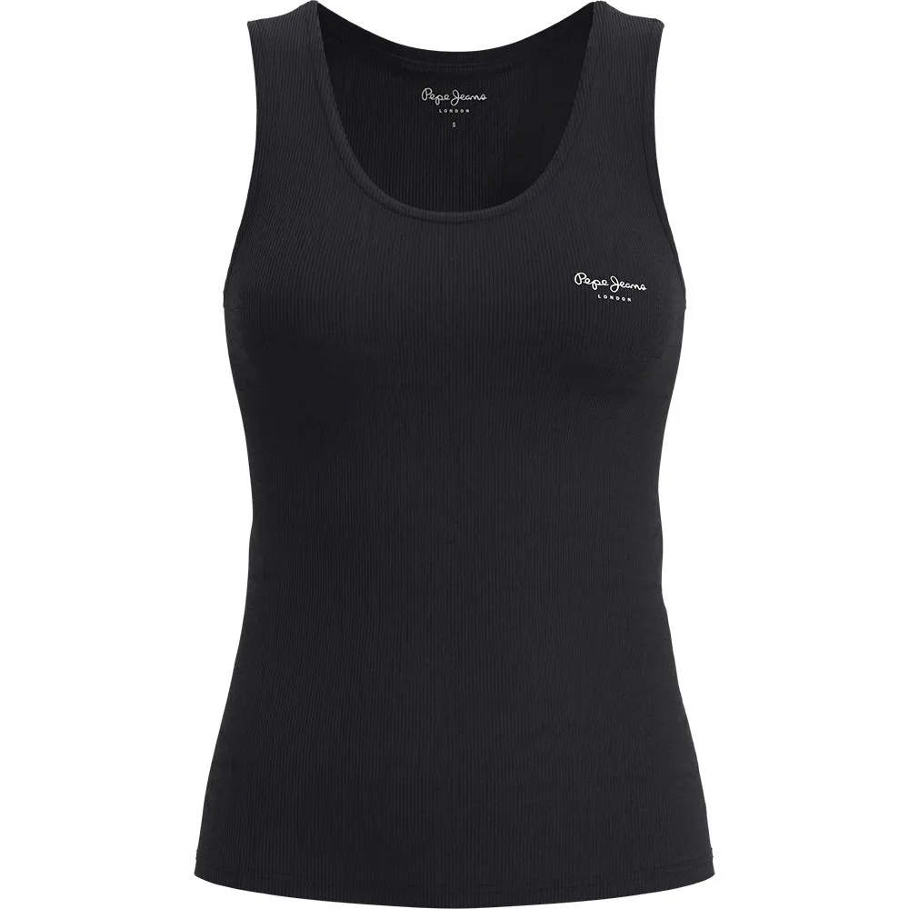 

Футболка Pepe Jeans Duni N, черный