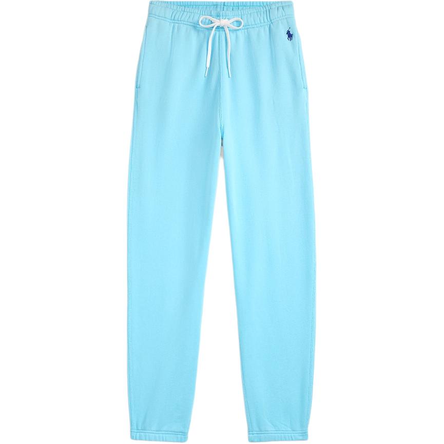

Спортивные брюки на шнурке Polo Ralph Lauren, синий