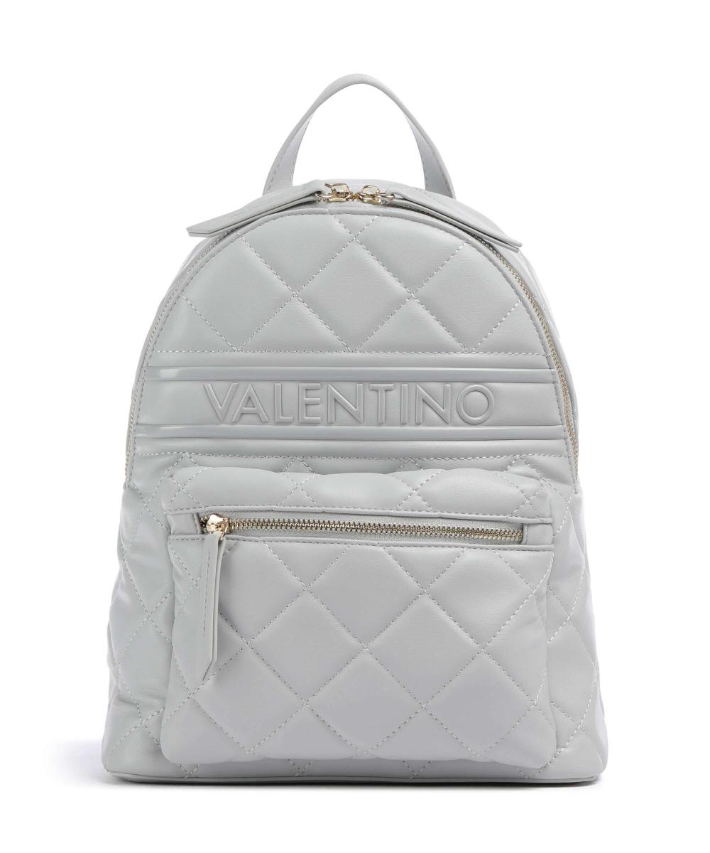 

Рюкзак Ada из искусственной кожи Valentino Bags, серый