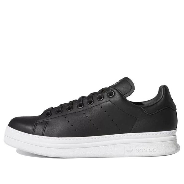 

Кроссовки оригиналы stan smith новые смелые Adidas, черный