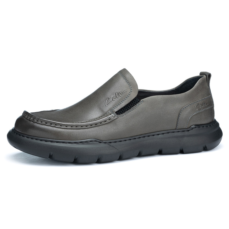 

CELE Мужские повседневные кроссовки Low Top серые, цвет Gray