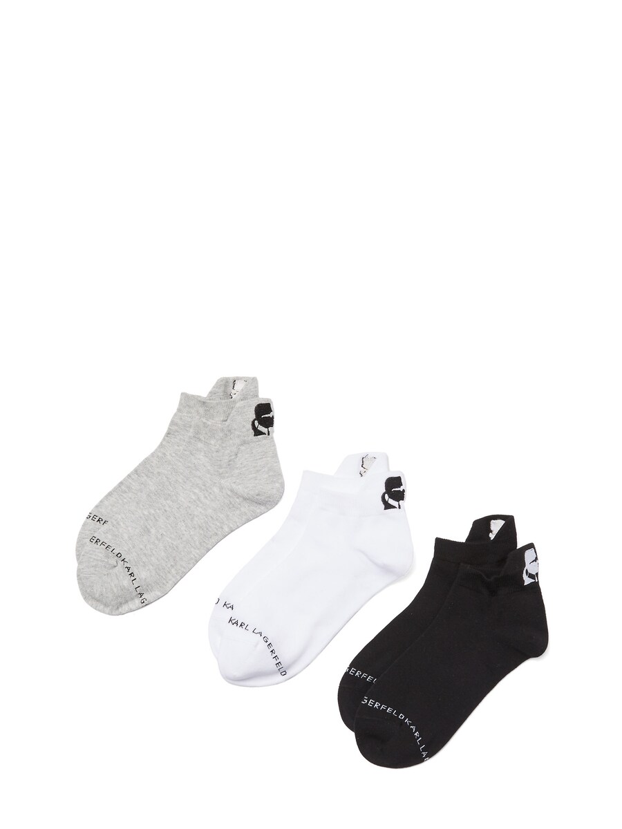 

Носки Karl Lagerfeld, Mixed colors