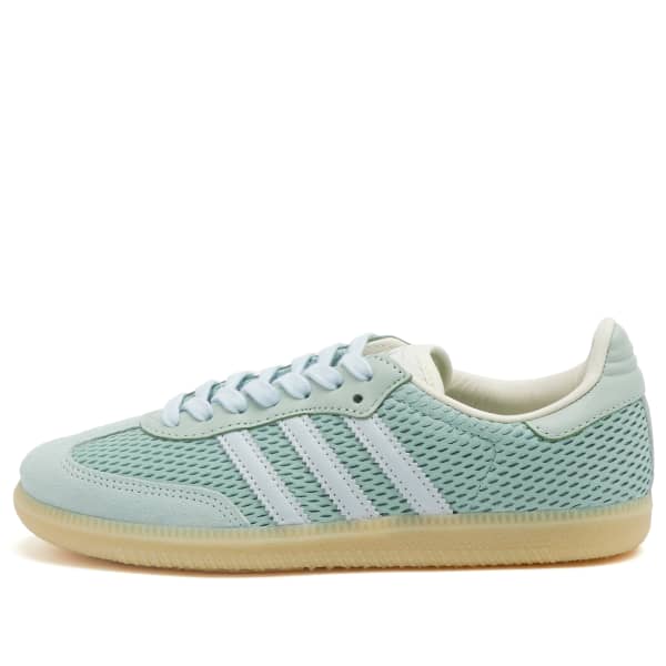 

Самба и кроссовки Adidas, мультиколор