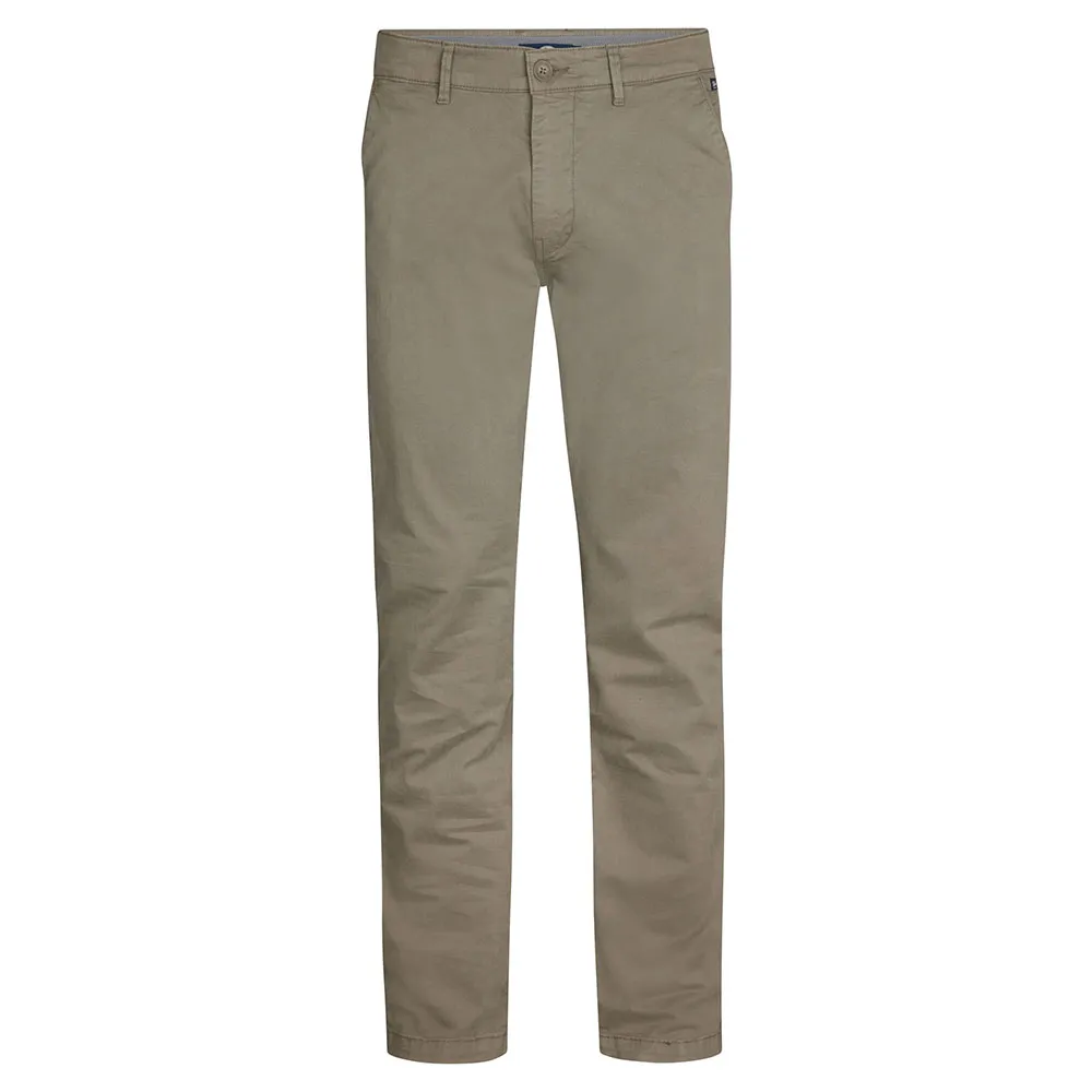 

Брюки Petrol Industries M-3050-TRO583 chino, бежевый