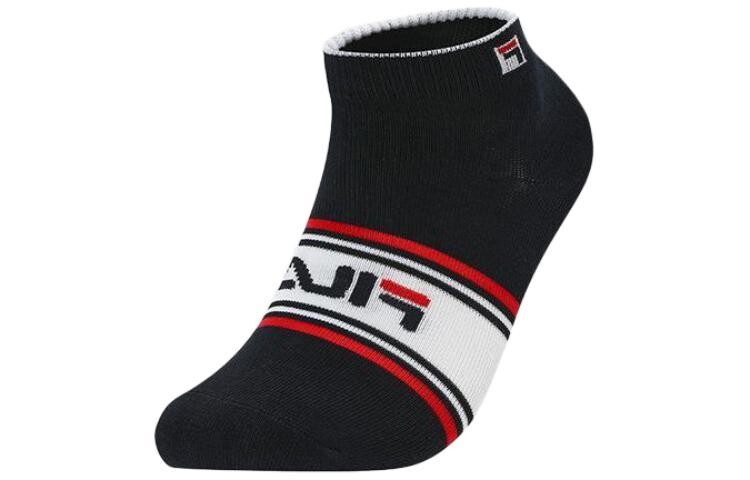 

ФИЛА Женские Носки FILA, цвет 1 double pack (Legend Blue)