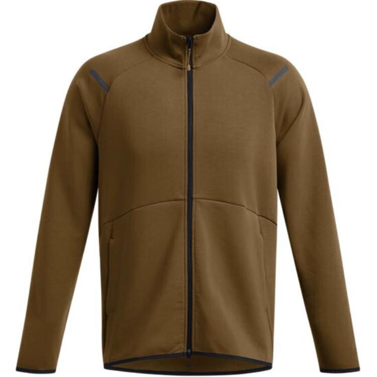 

Куртка Unstoppable Men Suburban Wolf Brown Under Armour