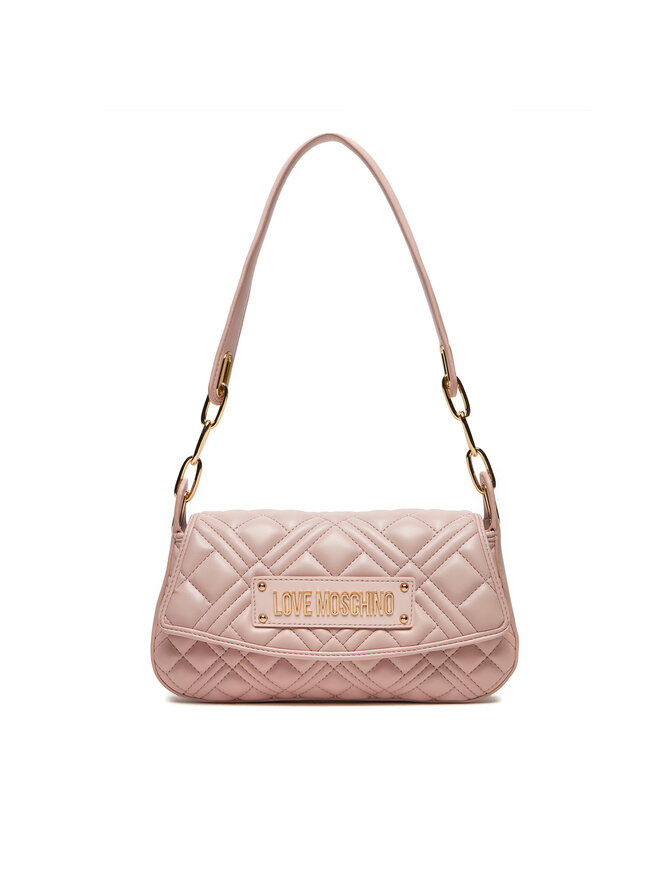 

Сумка LOVE MOSCHINO, розовый