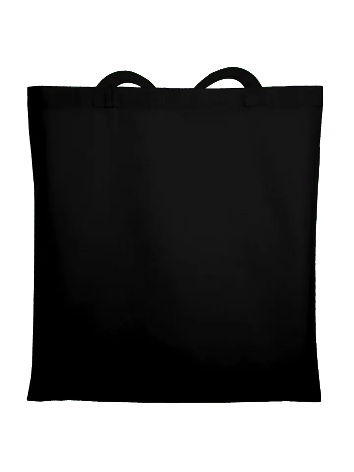 

Сумка Mr. & Mrs. Panda, черный