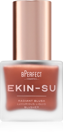 

Осветляющие румяна BPerfect Ekin Su Radiant Blush, Turkish Delight 30 ml