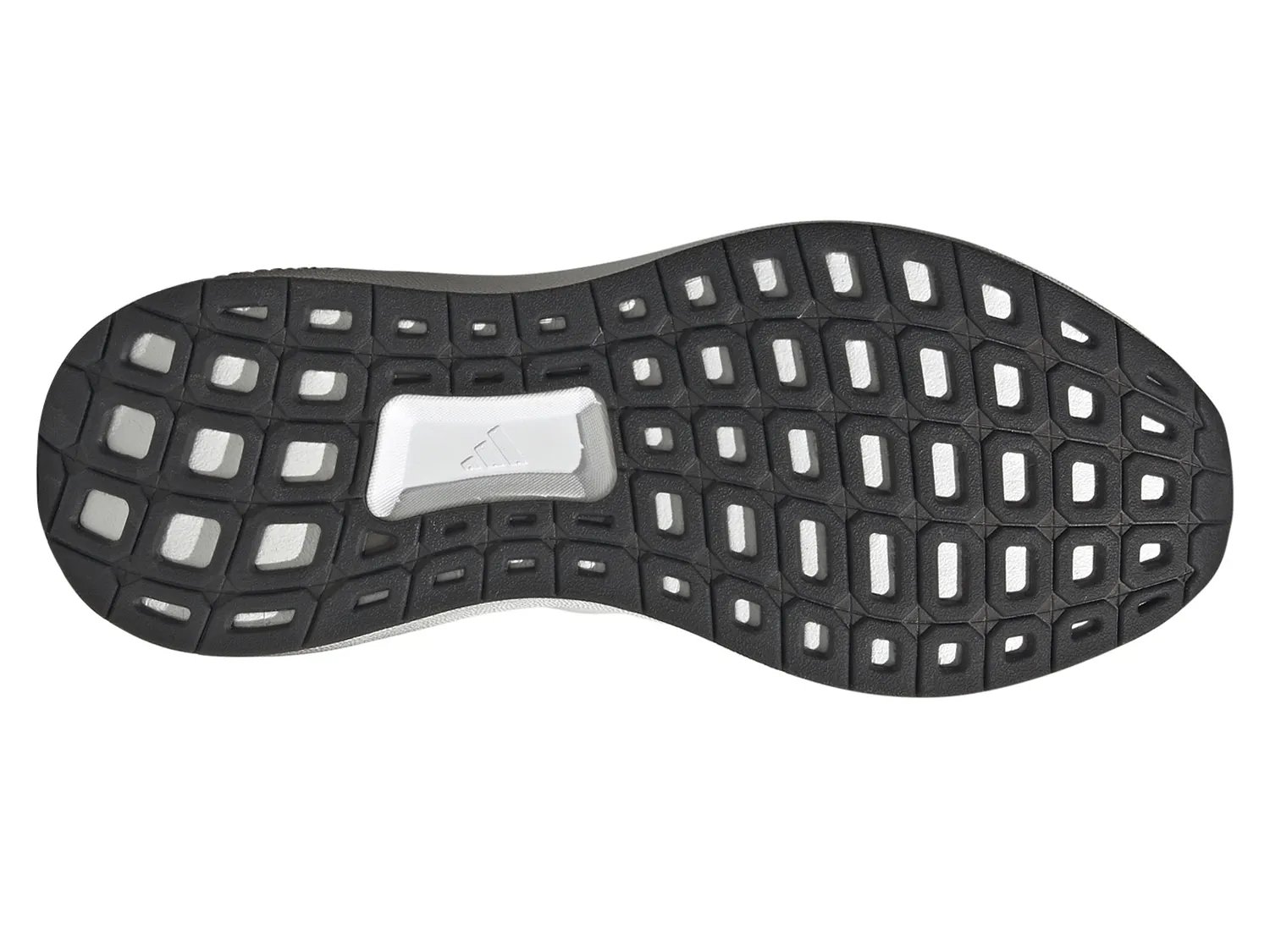 Кроссовки adidas Ultradream Bold Sneaker - Women's, белый/черный — фото 4