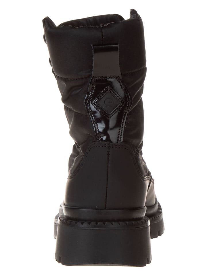 Ботинки GANT Footwear, черный — фото 3