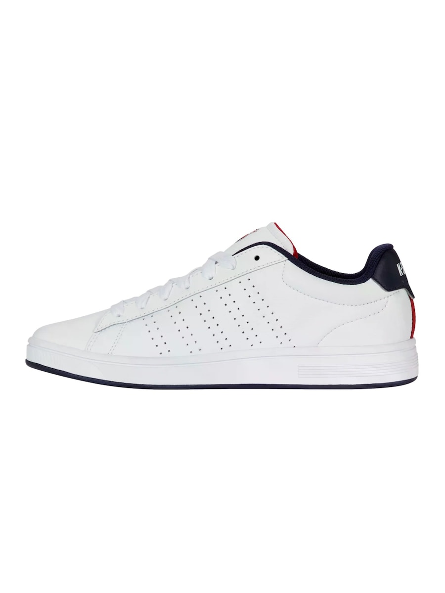 Кроссовки K-SWISS Court Base II, белый