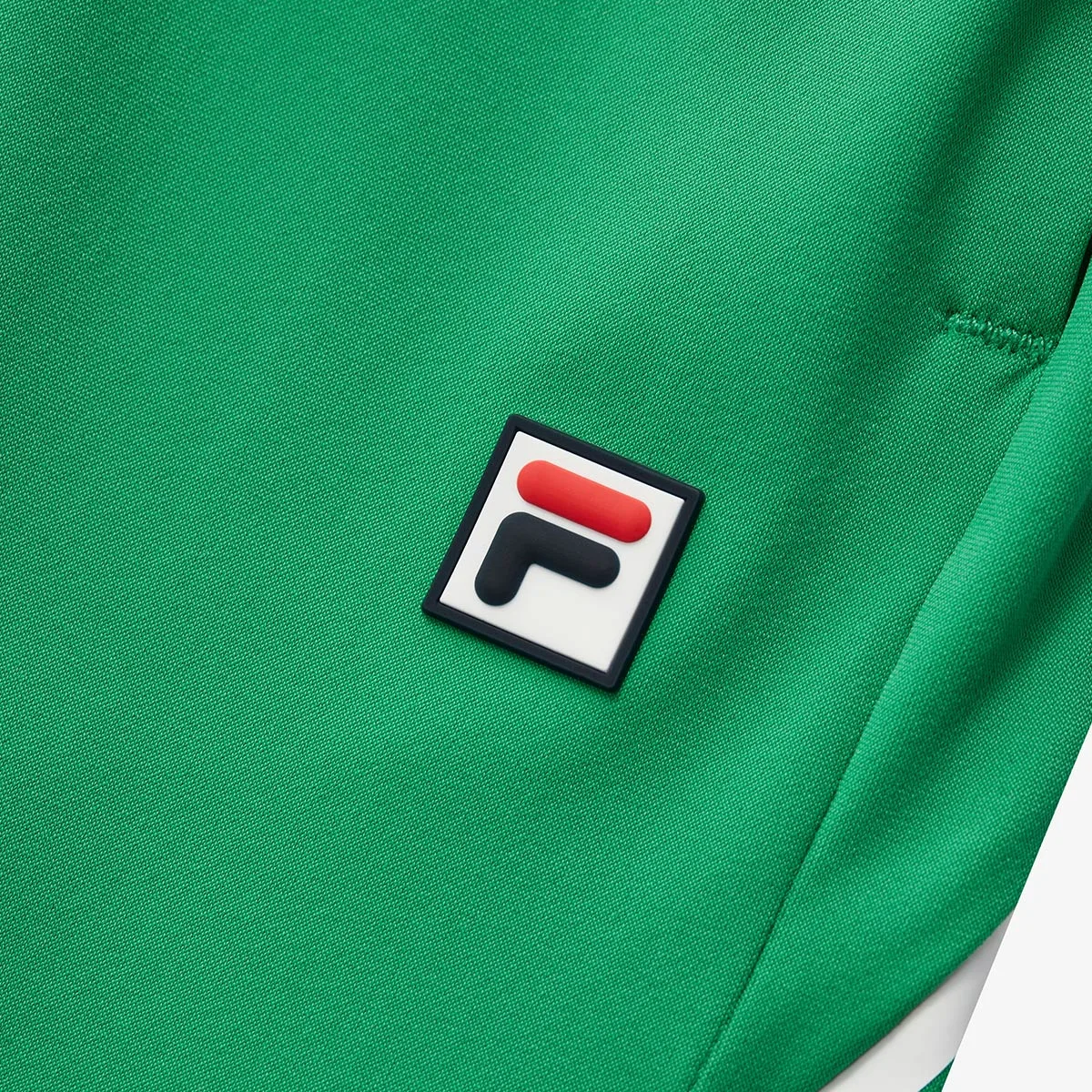 FILA KIDS Шорты детские 3-7 лет Hazy Green — фото 4