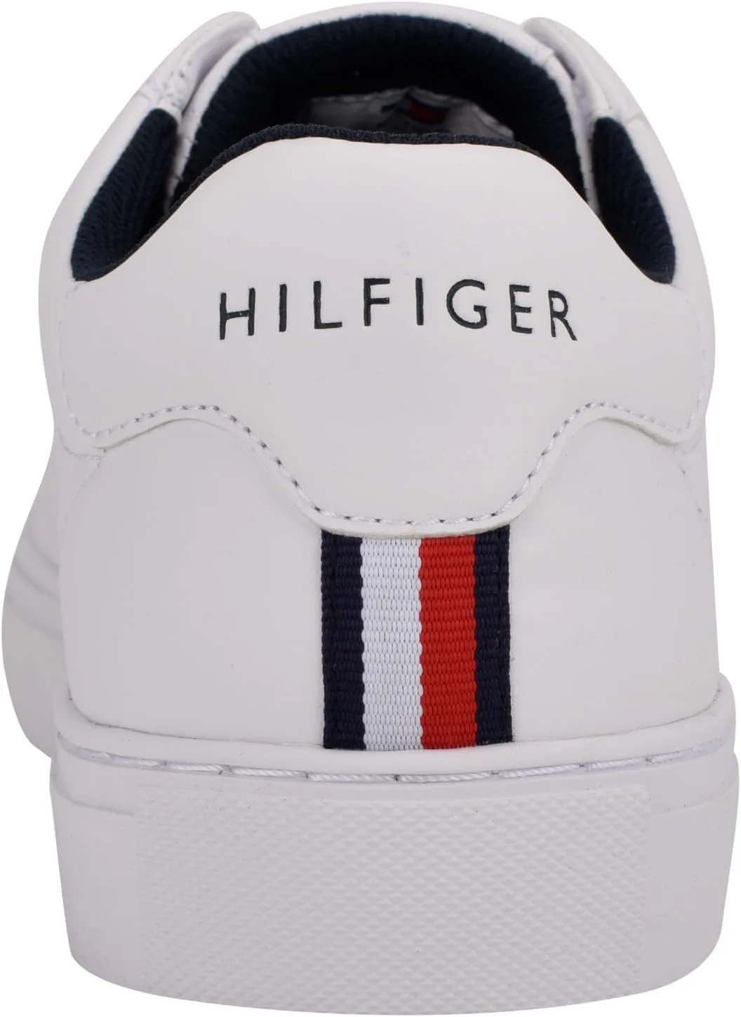 Мужские кроссовки Tommy Hilfiger Brecon, белый — фото 2