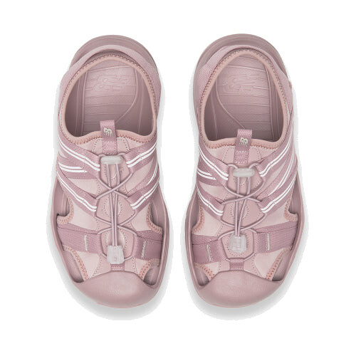 Сандалии crv cove v2 sandals 'rose' New Balance, розовый — фото 3