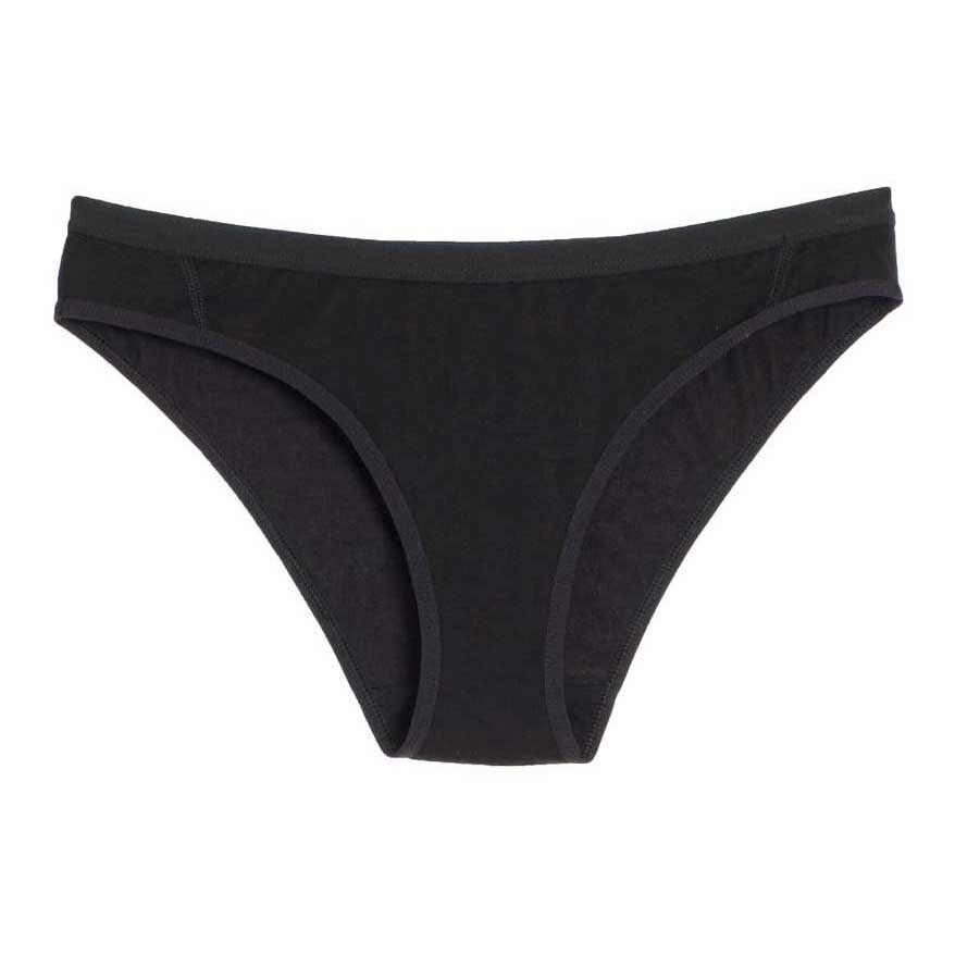 

Трусы Icebreaker Siren 103164001 Merino, черный