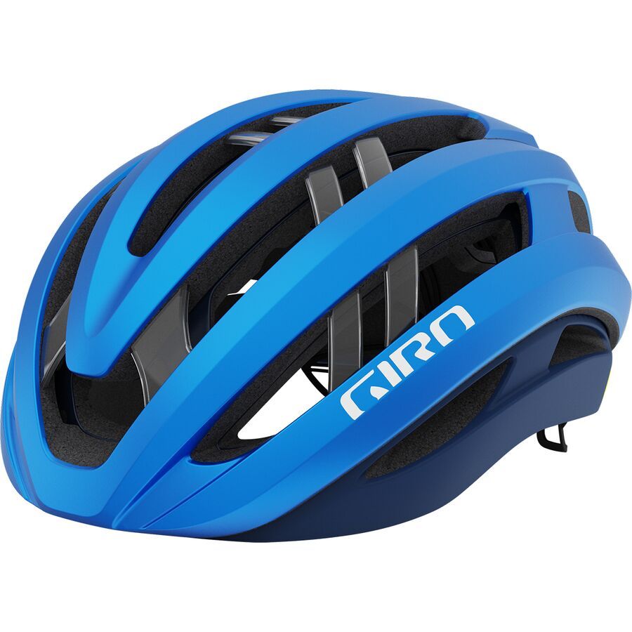 

Шлем Giro Aries Spherical Giro, Matte Ano Blue