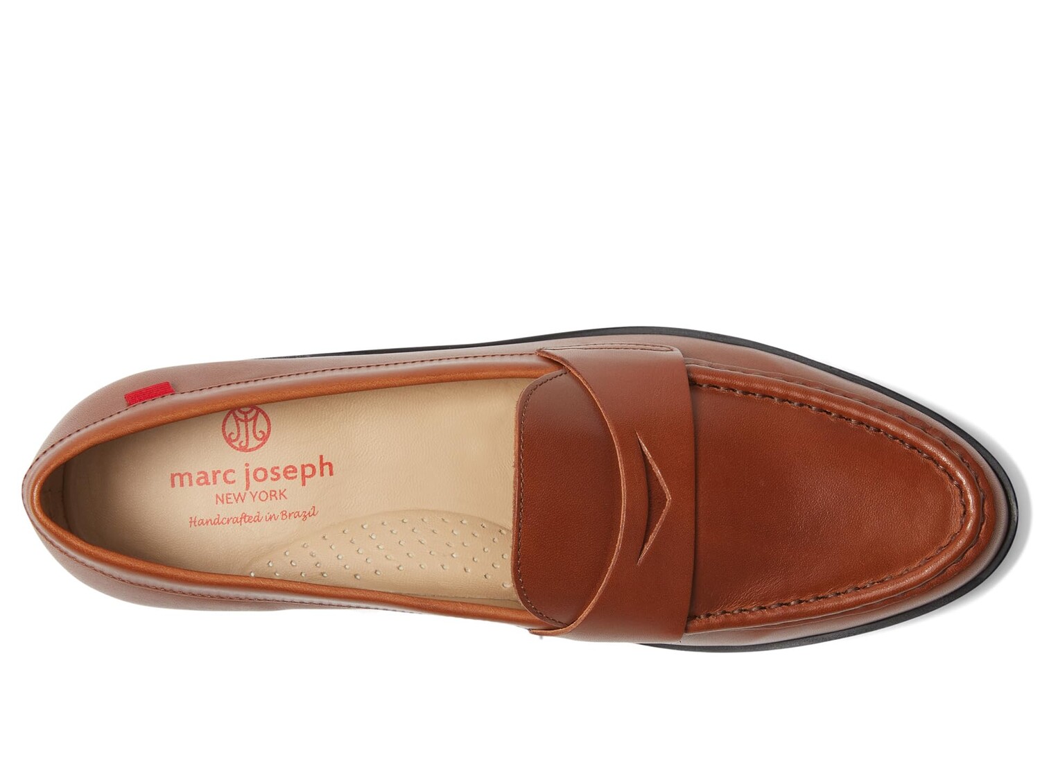 

Лоферы Marc Joseph New York Lafayette