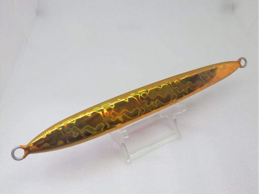 Подводка для глаз Deep Liner SPY-V, 300 г, Tomato Gold — фото 2