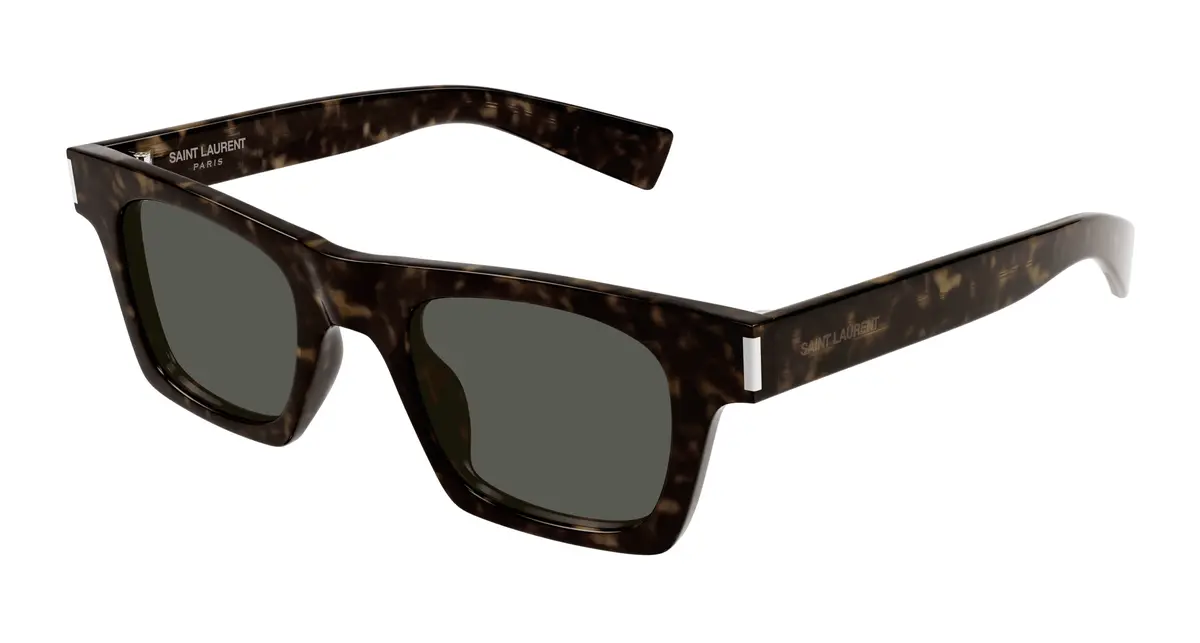 

Солнцезащитные очки унисекс SL 719 SAINT LAURENT