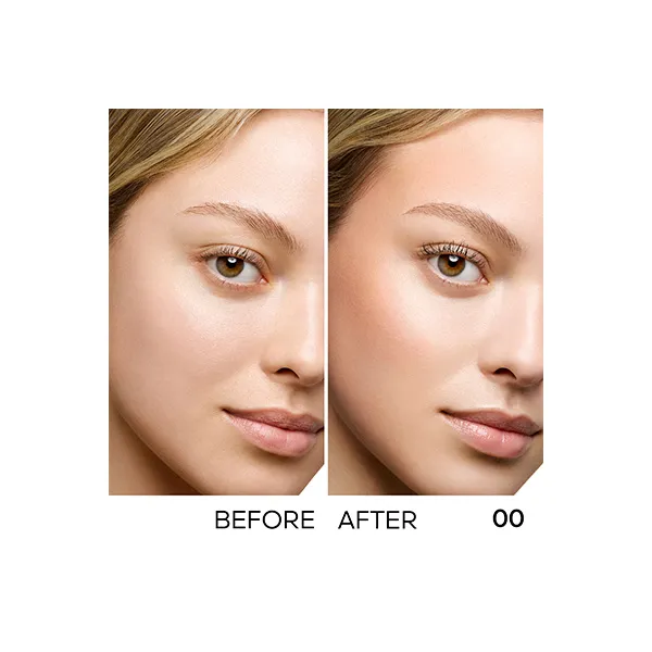 Легкая бронзирующая пудра Terracotta Light Guerlain, оттенок Light Cool — фото 3