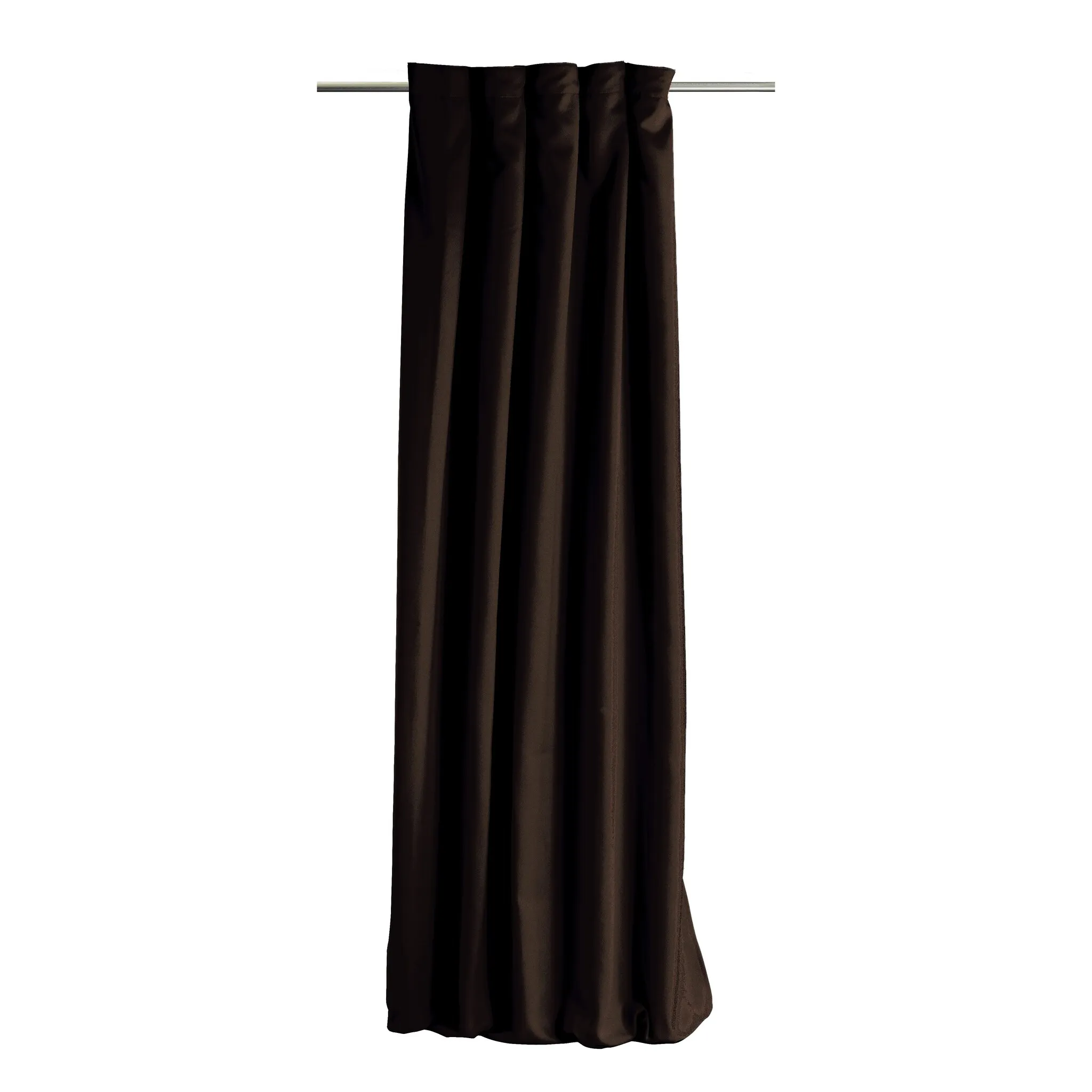 

Штора Moondream «Thermal Black out», (1 шт.), цвет Kastanie