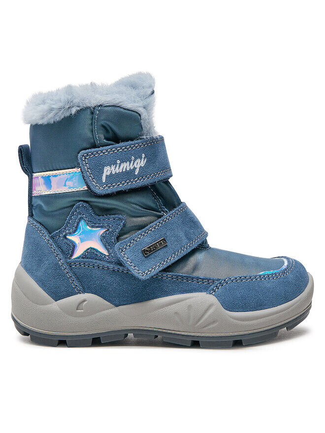 

Зимние ботинки Primigi 6878522 M GORE-TEX, синий