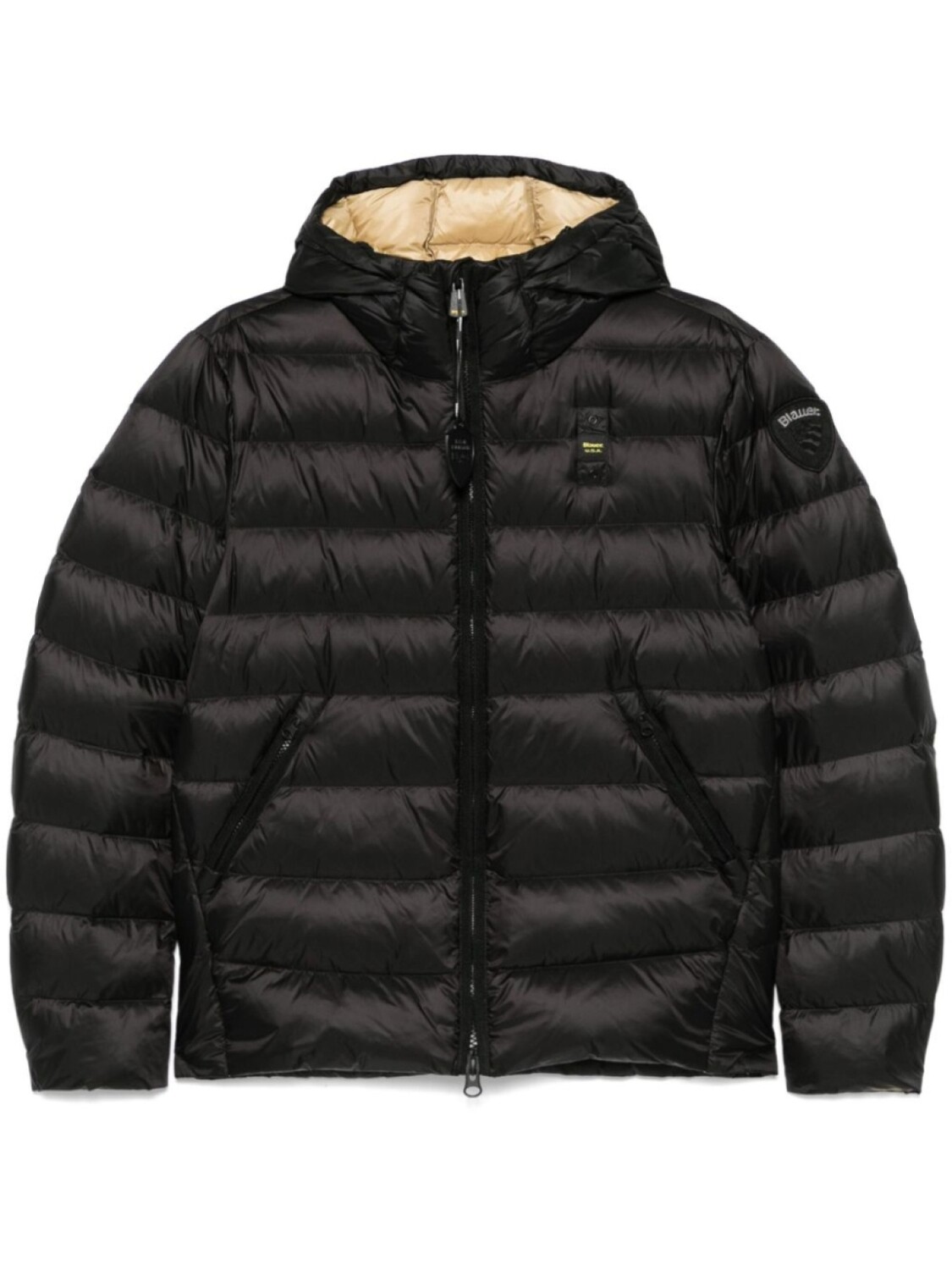 

Куртка Acton Blauer, черный