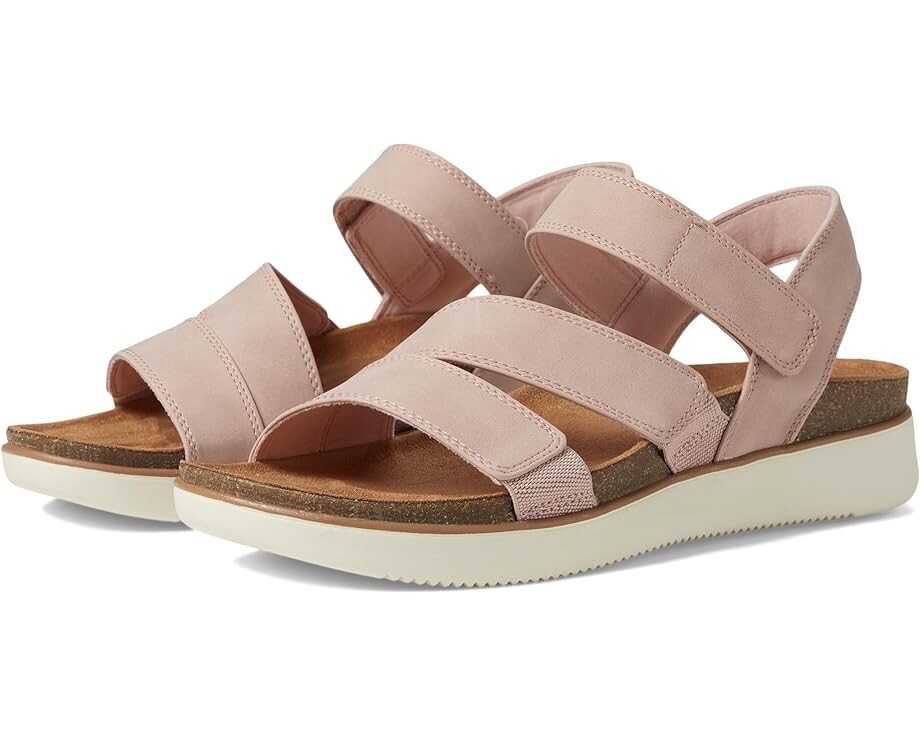 Сандалии SKECHERS Lifted Comfort, цвет Blush