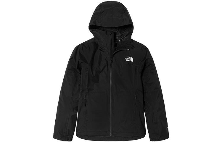 

THE NORTH FACE Женская куртка, цвет Black