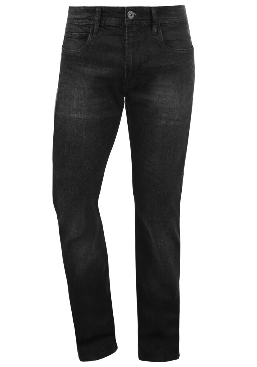 

Повседневные джинсы Indicode Jeans QUEBEC, черный